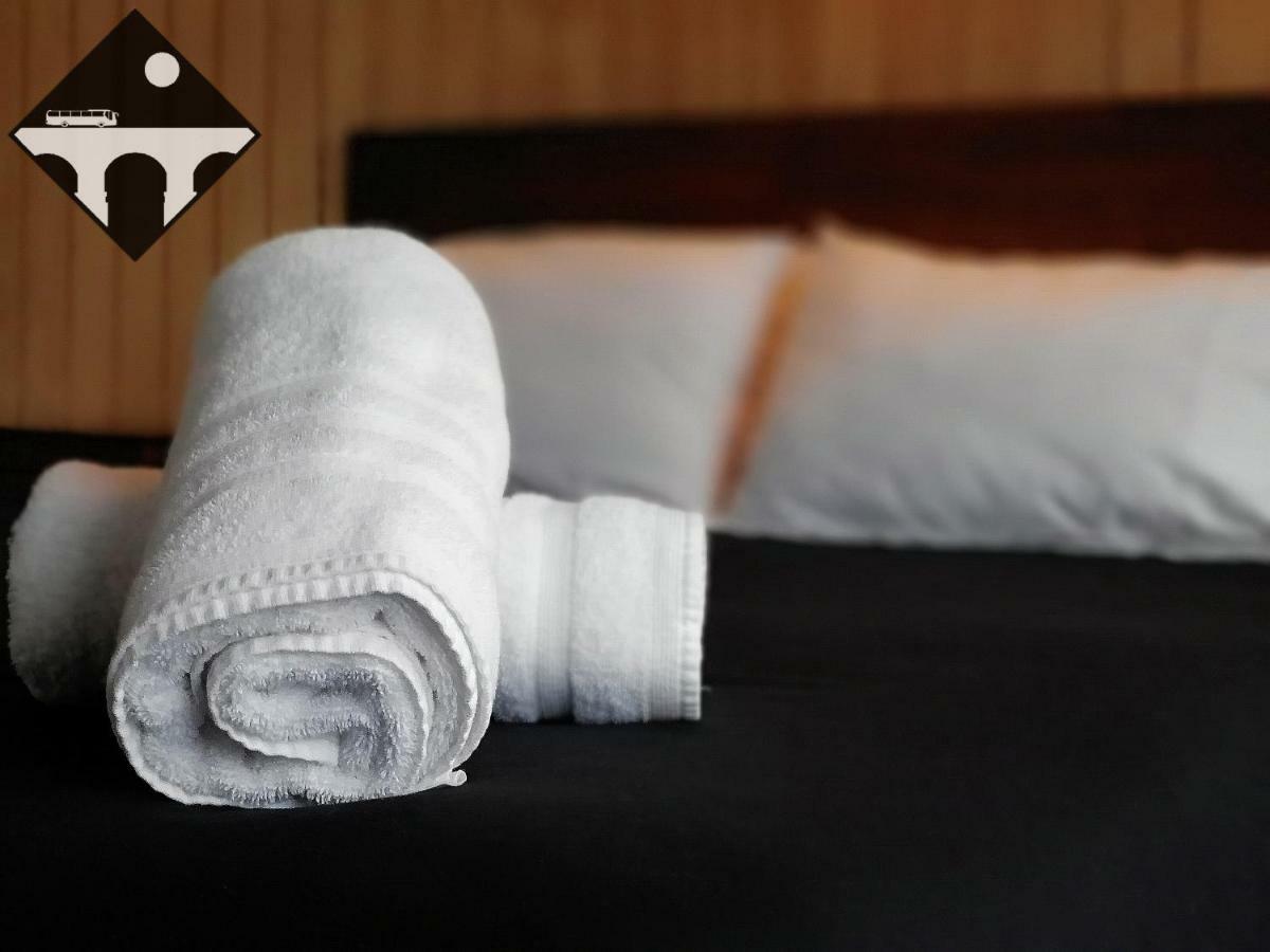 Hotel Terra บัลดิเบีย ภายนอก รูปภาพ